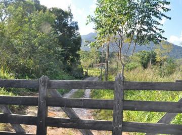 Rural · 7114800m² · Fazenda Sítio Grande - bairro Iririaia - Cananéia / SP (294,64 alqueires)