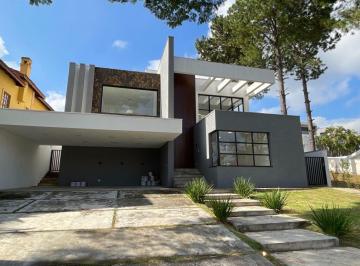 Casa de 4 quartos, Santana de Parnaíba · Casa Semi Térrea à venda em Alphaville Residencial 12 em Santana de Parnaíba - SP