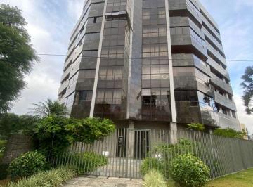Apartamento de 4 quartos, Curitiba · Apartamento de 4 quartos no San Pietro no Batel