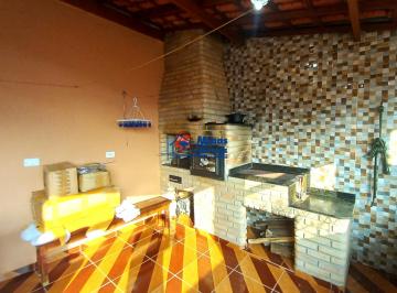 Foto 25 · Casa à Venda no Bosque dos Eucaliptos - 2 Dorm + Área Gourmet