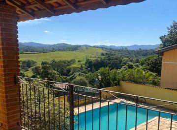 Rural de 3 quartos, Santa Isabel · Chácara em Santa Isabel- 1.100m²- 3 dorm(1 suite)- R$ 780 mil- Doctos OK