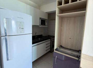 Apartamento de 2 quartos, Natal · Riviera Ponta Negra - Locação. 84.99815.9127