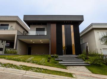Casa de 5 quartos, Santana de Parnaíba · Sobrado de alto padrão à venda no Residencial Itahyê em Cidade Tamboré - Santana de Parnaíba/SP