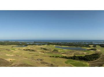 Apartamento de 4 quartos, Rio de Janeiro · Cobertura Linear 386,63 m² na Barra da Tijuca com vista 360 º Vista Mar Campo de Golf