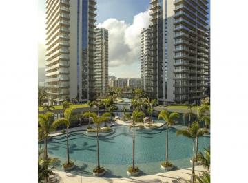 Apartamento de 4 quartos, Rio de Janeiro · Cobertura Linear 386,63 m² na Barra da Tijuca com vista 360 º Vista Mar Campo de Golf
