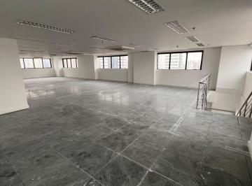 Comercial , São Paulo · Excelente Cobertura comercial, aproximadamente 408 metros de área útil, 06 vagas, Planalto Paulista.