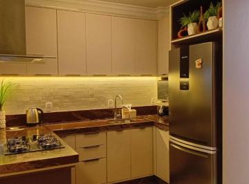 Apartamento de 3 quartos, Porto Alegre · 3 Quartos | 1 Suíte | 100% Mobiliado | Acabamento Premium ITAPEMA SC