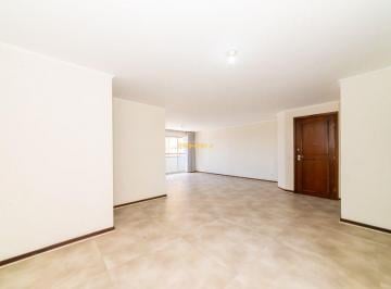 Apartamento de 4 quartos, Curitiba · Apartamento de 4 quartos no Alto da Glória