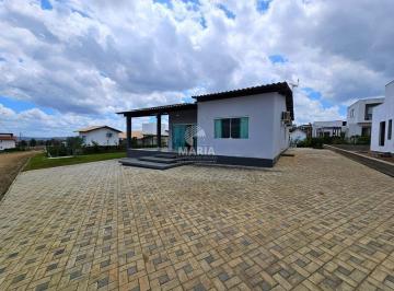 Casa de 3 quartos, Gravatá · Casa dentro de condomínio com 03 quartos à venda em Gravatá/PE!