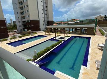 Apartamento de 3 quartos, João Pessoa · Condominio club com 03 quartos nos Bancários
