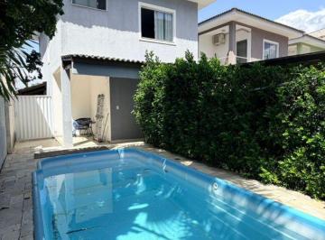 Casa de 4 quartos, Lauro de Freitas · Casa em condomínio para aluguel com 4 quartos, suíte, piscina e área gourmet, Buraquinho