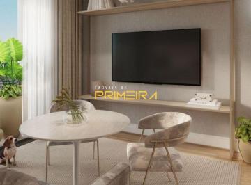 Apartamento de 1 quarto, Curitiba · Studio à venda no Centro Cívico de Curitiba