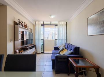Apartamento de 2 quartos, Águas Claras · RUA 35 SUL - RESIDENCIAL SEVILHA - VISTA LIVRE E NASCENTE