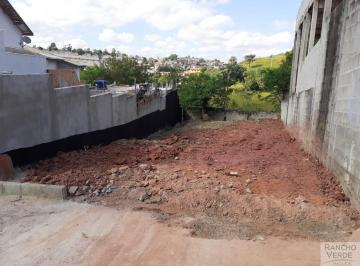 Foto 01 · Terreno, Altos da Vila Paiva, São José dos Campos, SP