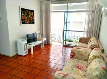 Foto 01 · Apartamento para locação - Pitangueiras