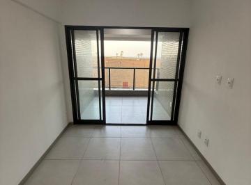 Apartamento de 1 quarto, Salvador · Quarto e Sala, vista mar, para aluguel em Jaguaribe