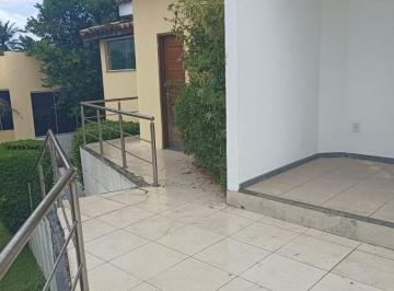 202512191531234958.jpg · Casa Duplex, 4/4, 3 Suítes, 2 Vagas, Condomínio Villa do Bosque no bairro Portão, localizado na cida