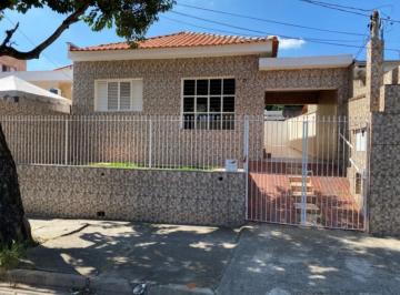 Foto 01 · Casa à venda em Sorocaba-SP no Jardim Goncalves: 3 quartos, 1 suíte, 2 salas, 1 banheiro, 6 vagas -
