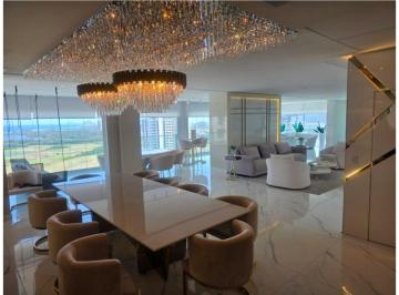 Apartamento de 5 quartos, Rio de Janeiro · Apartamento com 555 m² e 5 quartos à venda na Barra da Tijuca