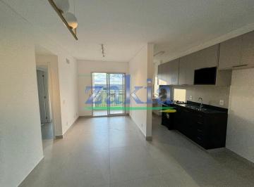 Apartamento 56m² Venda Parque Ortolândia · Apartamento NOVO 2 dorms à Venda no 14o andar em Hortolândia/SP
