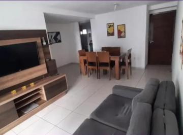 Foto 01 · Imperdível - Apartamento à venda em Tambaú, João Pessoa-PB: 2 quartos, 1 suíte, 1 vaga de garagem, 7