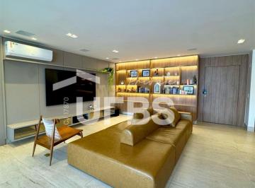 Apartamento de 3 quartos, Goiânia · APARTAMENTO 221MT 3 SUITES SETOR OESTE
