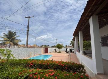 Casa de 3 quartos, Conde · Casa em Jacumâ para temporada finais de semana