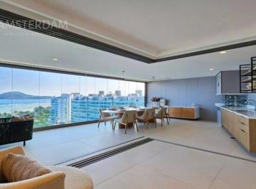 Foto 86 · Apartamento à venda no M3 na Riviera, 4 suítes, 3 vagas, com vista para o mar, com 202,59 m².