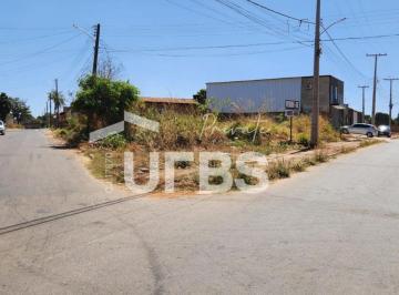 Terreno , Aparecida de Goiânia · TERRENO LOTE 541MT JARDIM BURITI SERENO