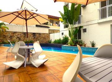 Piscina · R$ 444 mil - APTº NOVO - 3 QUARTOS (1 SUÍTE) COM LAZER EXCELENTE