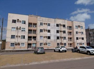 Apartamento de 2 quartos, São José de Ribamar · Cond. Moradas da Ilha, Turu