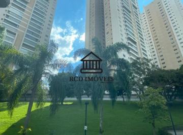 Foto 01 · Apartamento de Luxo MOBILIADO à Venda em São Paulo-SP, Rio Pequeno 3 Suítes, 2 Salas, 4 Banheiros,