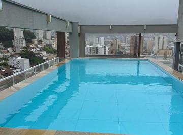 Apartamento de 2 quartos, Poços de Caldas · Apartamento moderno próximo a Igreja Matriz