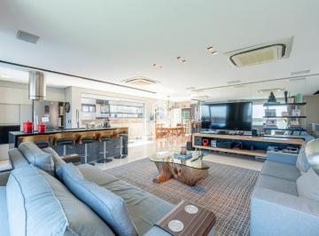 Foto 01 · Cobertura de luxo no coração de Porto Alegre-RS: Cobertura de 4 quartos e 500m2 no Moinhos de Vento.