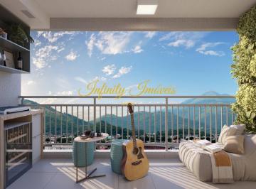 Apartamento · 41m² · 2 Quartos · Residencial Laranjeiras Apartamento 2 quartos