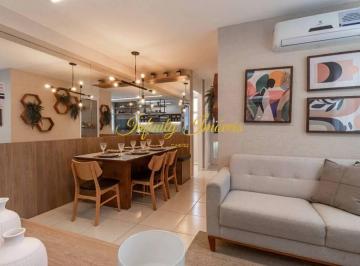 Apartamento · 41m² · 2 Quartos · 1 Vaga · Conquista Itanhangá Apartamento 2 quartos com vaga de garagem