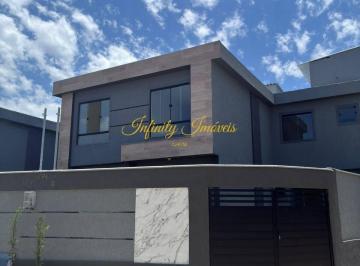Casa · 70m² · 2 Quartos · 1 Vaga · Casa Duplex 2 quartos com suíte Bairro Andreia em Campo Grande