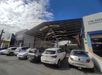 Comercial · 650m² · 6 Vagas · Salão para alugar em Campinas, Ponte Preta, com 650 m²