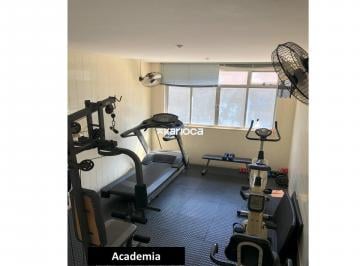 Apartamento · 87m² · 2 Quartos · 1 Vaga · Apartamento com 2 quartos, 87 m, à venda na Tijuca