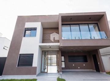 Casa · 290m² · 3 Quartos · 4 Vagas · Casa à venda no Alphaville D. Pedro em Campinas/SP