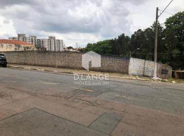 Comercial · 685m² · Terreno à venda no bairro Jardim Guarani em Campinas