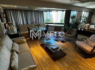 Apartamento · 150m² · 3 Quartos · 3 Vagas · CASA FORTE - Apto com 3suites, 3vagas, 150m²