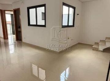 Apartamento · 48m² · 2 Quartos · 1 Vaga · Apartamento Sem Condomínio à venda, 2 quartos, 1 suíte, 1 vaga, Vila Francisco Matarazzo - Santo And