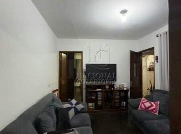 Casa · 129m² · 3 Quartos · 4 Vagas · Casa à venda, 3 quartos, 1 suíte, 4 vagas, Parque Novo Oratório - Santo André/SP