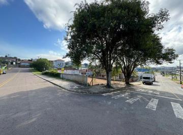 Terreno · 510m² · TERRENO QUATRO BARRAS - PR