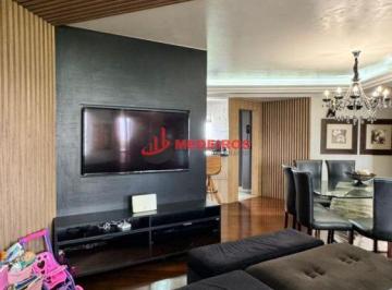 Apartamento · 188m² · 4 Quartos · 2 Vagas · VENDA | Apartamento, com 4 dormitórios em Zona 01 Centro, Maringá