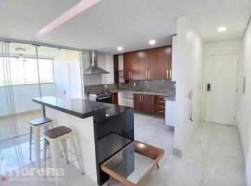 Apartamento · 169m² · 3 Quartos · 2 Vagas · VENDA | Apartamento, com 3 dormitórios em Zona I, Umuarama