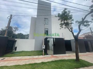 Apartamento · 18m² · 1 Quarto · 1 Vaga · LOCAÇÃO | Apartamento, com 1 dormitórios em Jardim Alvorada, Maringá