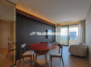 Apartamento · 73m² · 2 Quartos · 2 Vagas · Apartamento com 2 quartos, Vila Da Serra - Nova Lima