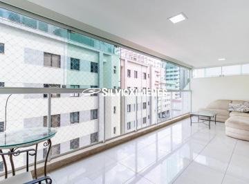 Apartamento · 170m² · 4 Quartos · 3 Vagas · Residencial › Apartamento no Serra com 170,00 (M²), 4 quartos e 3 vagas para Venda